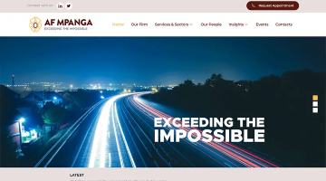 AF Mpanga
