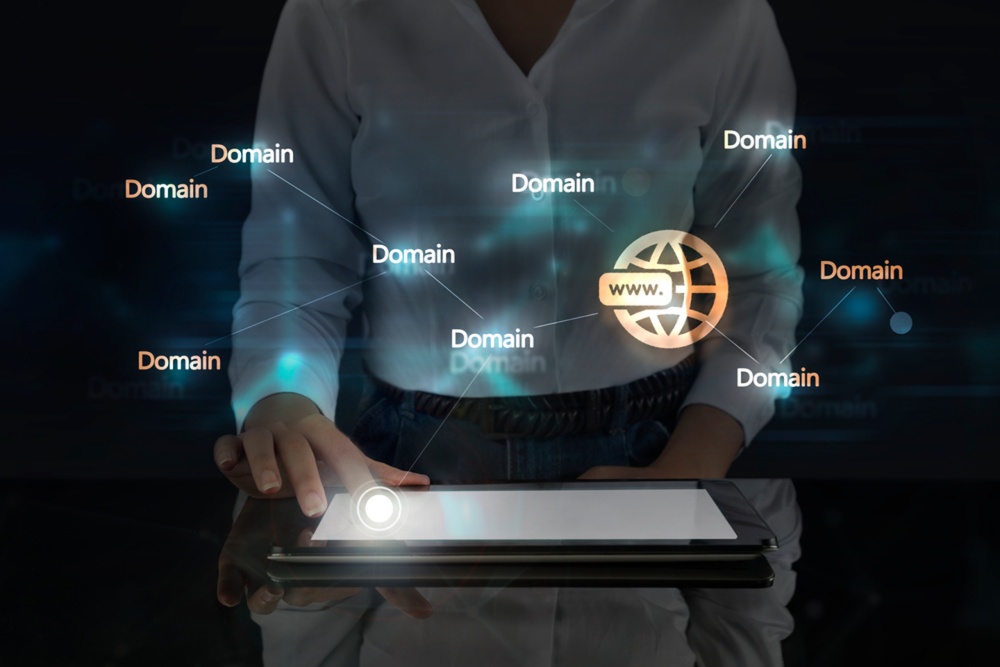 domain name