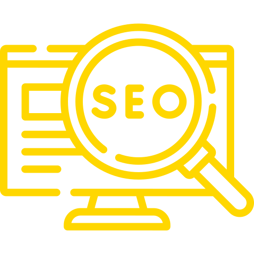 SEO Search Engine Optimization Internet