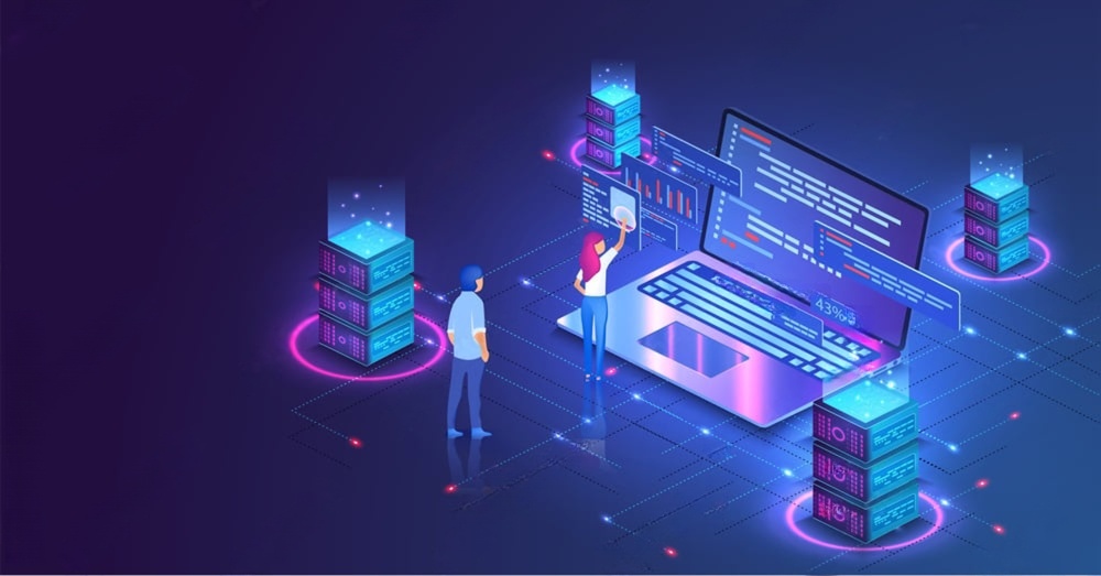 web hosting