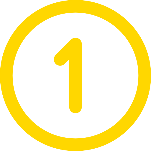 step one - domain transfer