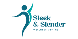 sleek and slender