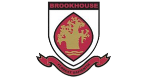 Brookhouse International School’s Kindergarten Logo