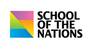 School of the Nations | secondary Logo