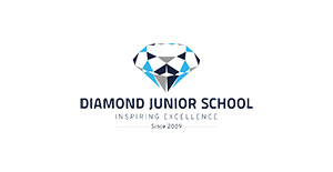 Diamond Junior School Athi River Campus Logo