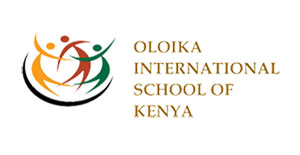  Oloika International School of Kenya Logo