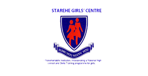 Starehe Girls’ Centre Logo