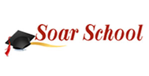 Soar School Logo