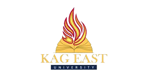 KAG EAST University Logo