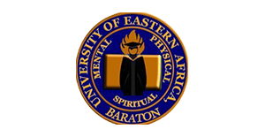 University of Eastern Africa, Baraton Logo