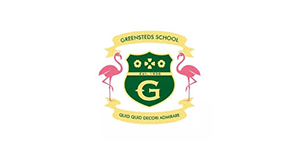 Greensteds School, Nakuru Logo