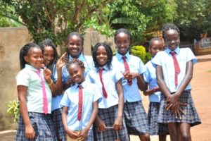 Taibah International School Primary