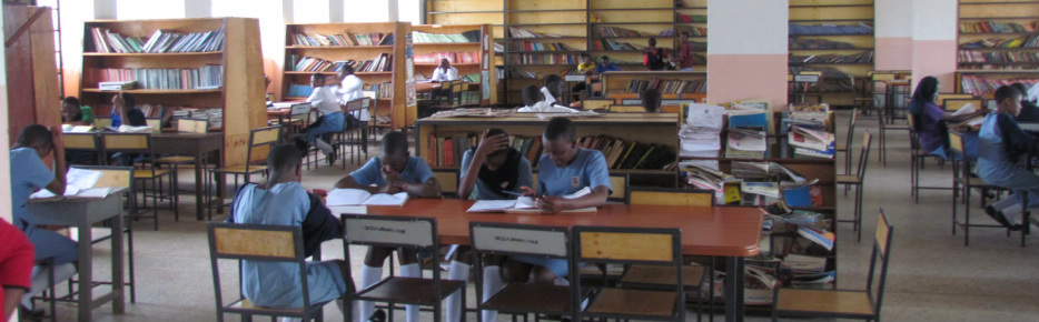 Old Kampala Senior Secondary school Cover Image
