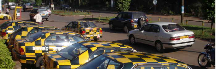 Automobile Association of Uganda | AA Cover Image