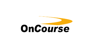On Course 4wd Training School Logo