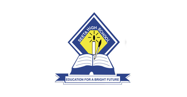 Seeta High School | Green Campus Logo