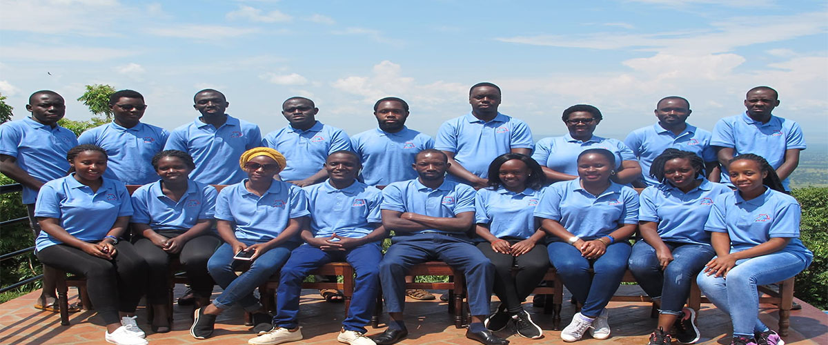 Research And Education Network For Uganda | RENU Cover Image