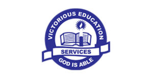 Victorious Education Services | Primary Logo
