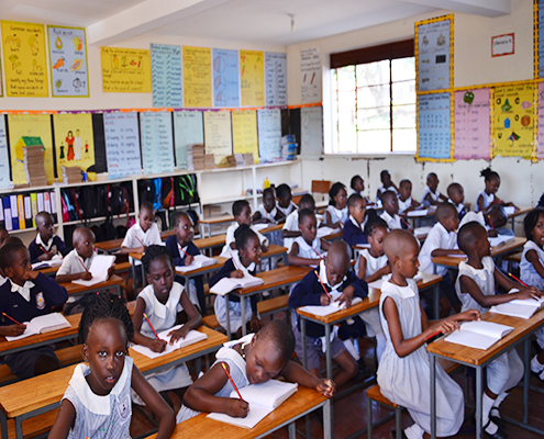 2way Primary School Cover Image