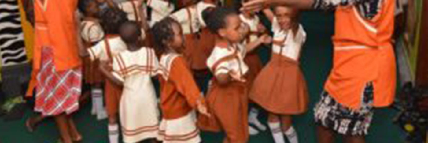 Ronam Junior School Cover Image