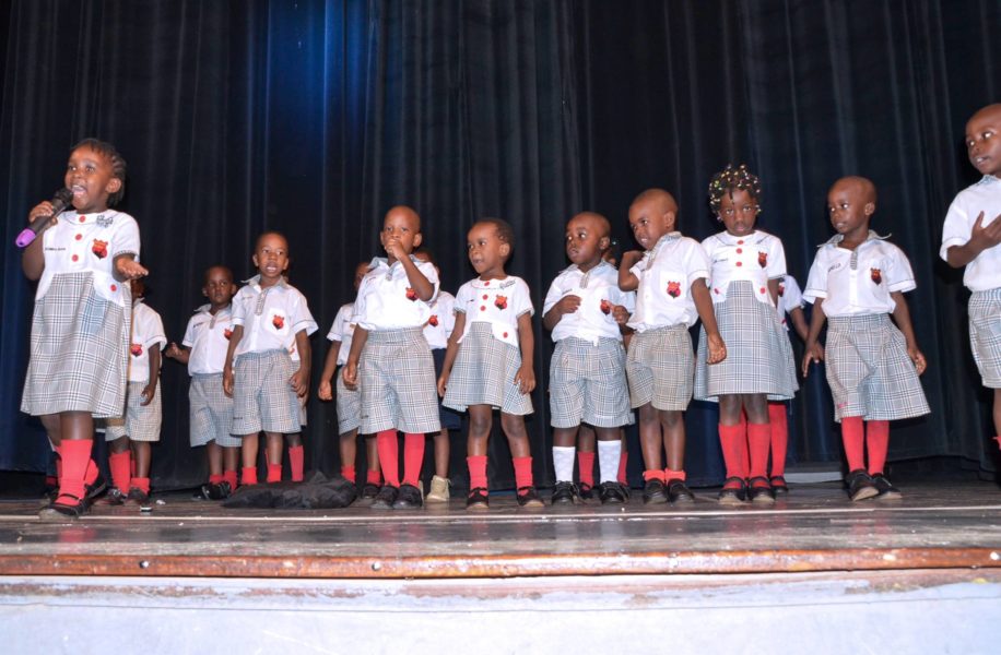 Hanakh Elem Nursery School Cover Image