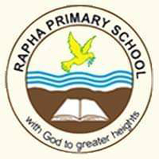 Rapha Junior Academy Logo