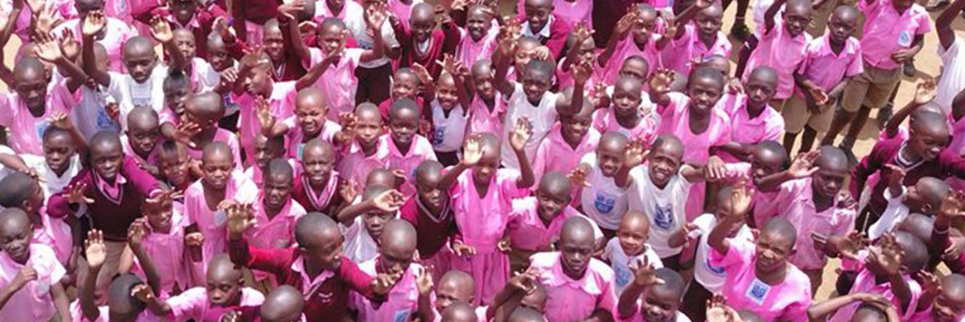 St. Augustine’s college, Wakiso Cover Image