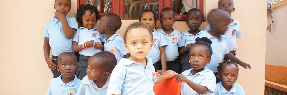 Crystal Day Care Center Cover Image