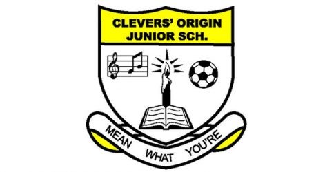 Clevers Origin Junior School Logo