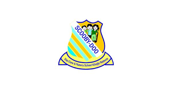Scooby – Doo Day Care and Nursery School Logo