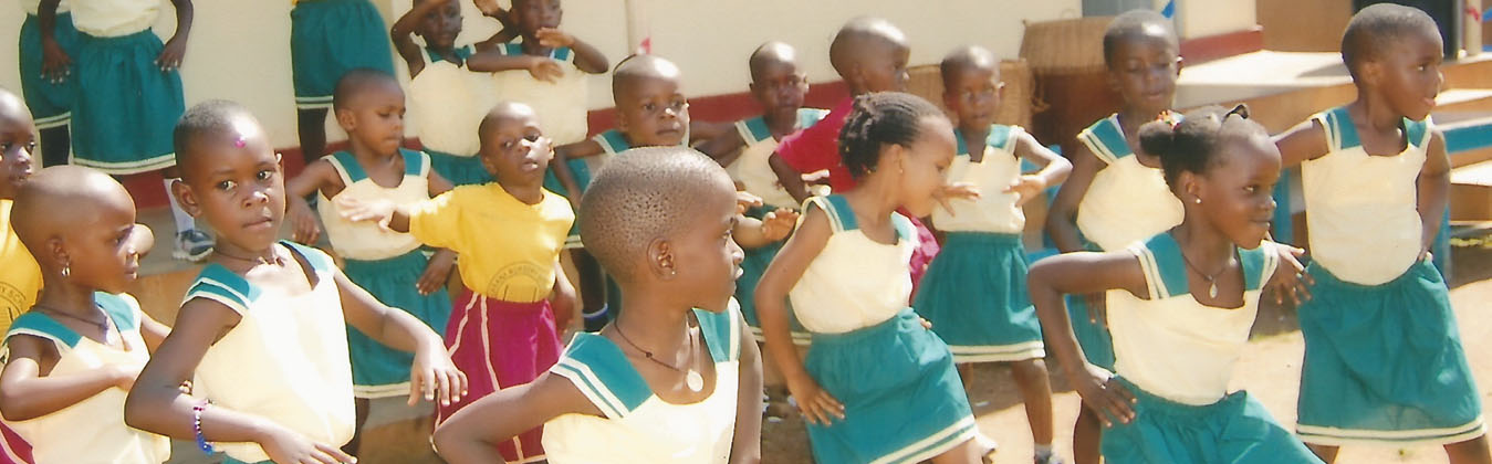 Cabana Nursery school Cover Image