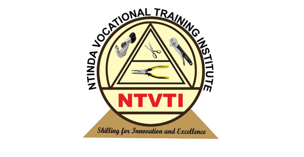 Ntinda Vocational Training Institute Logo