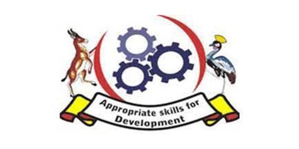 Uganda Technical College – Kichwamba Logo