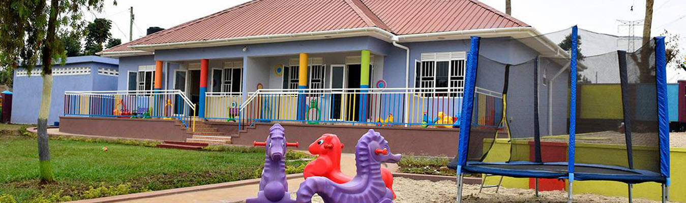 Children’s Castle Pre-school and Daycare Cover Image