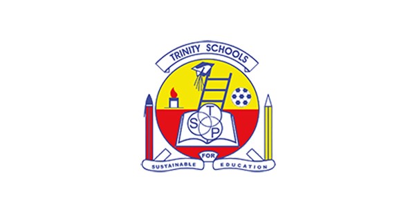 Trinity Primary School Logo