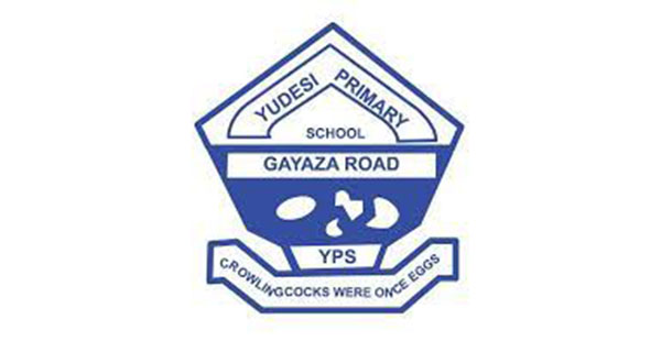 Yudesi Primary School – Gayaza Rd Campus Logo