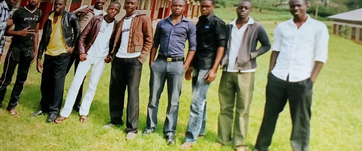 Kibuli Secondary School | KSS Cover Image