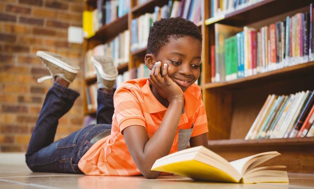 The Benefits of Lifelong Reading for All Ages