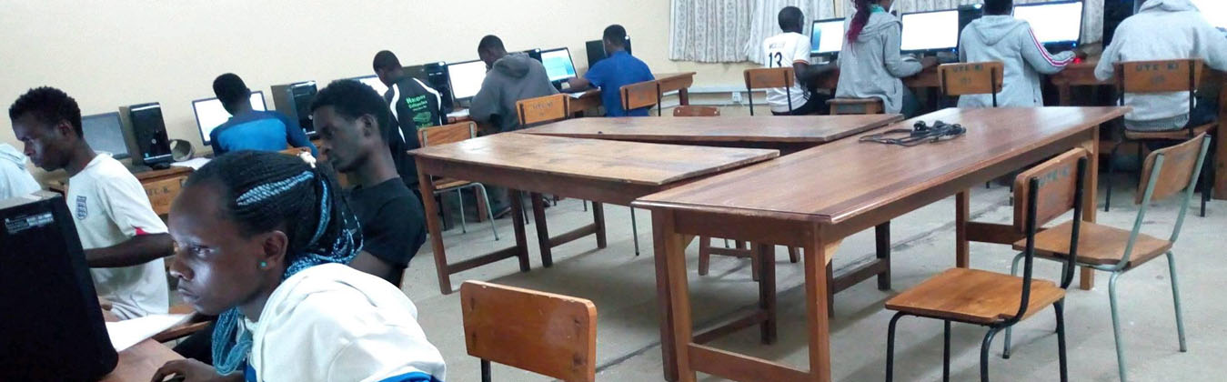 Mengo Senior School Cover Image