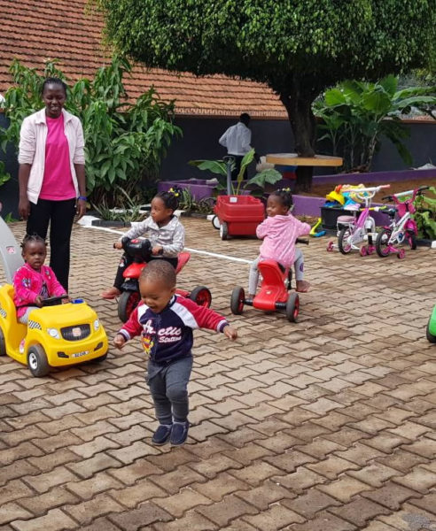 Mbarara Municipal School Cover Image