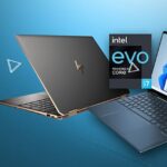 Laptops