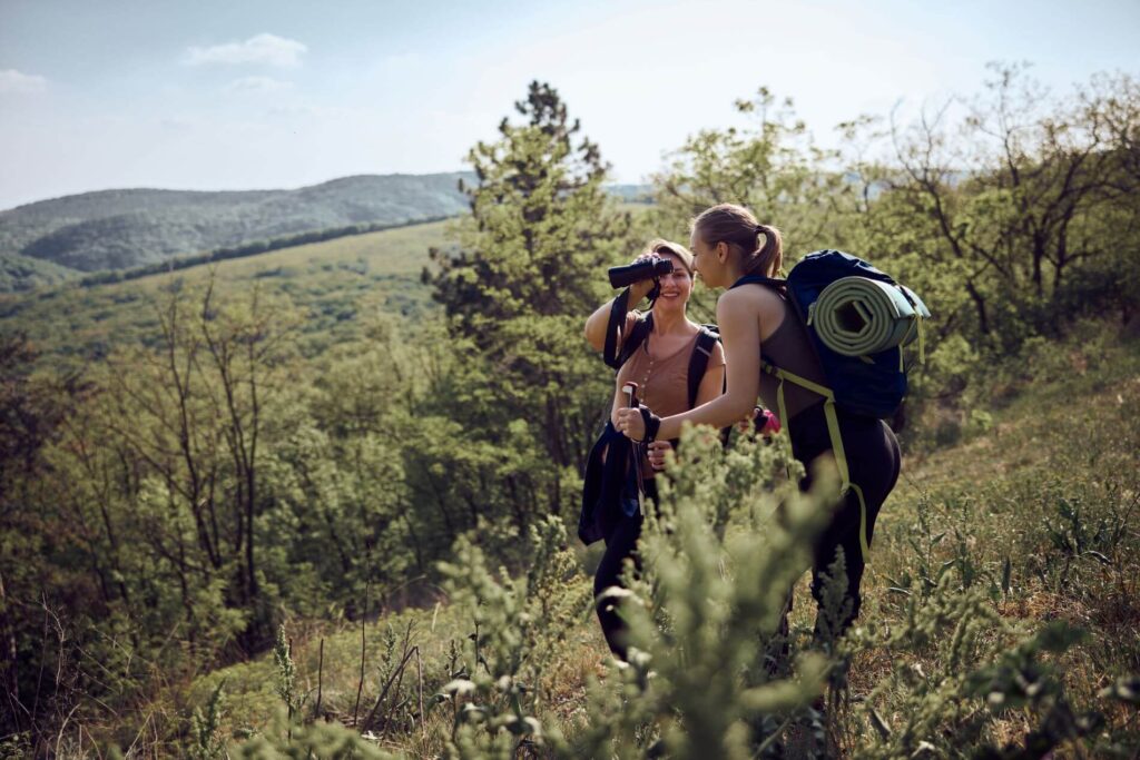 Adventure Traveler
